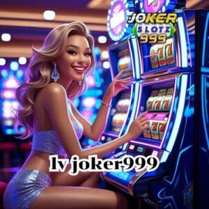 lv joker999