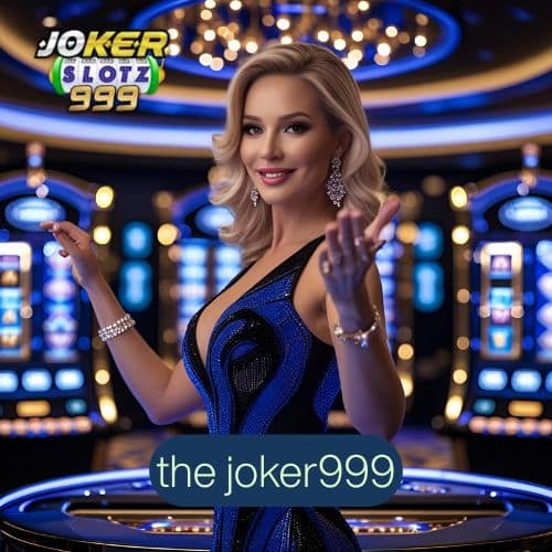 the joker999