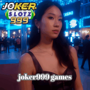 joker999 games