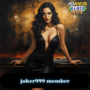 joker999 member