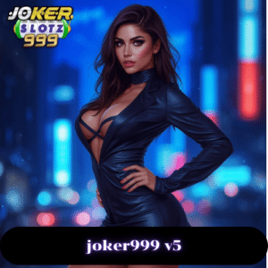joker999 v5