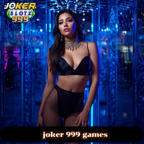 joker 999 games